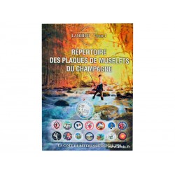 13eme Répertoire Lambert - Edition  2018