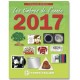 Catalogue Mondial des Nouveautés 2017 YVERT ET TELLIER
