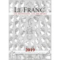 Le Franc, les Monnaies, les Archives 2019