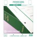 Jeu France FO 2020 - 1er semestre YVERT ET TELLIER