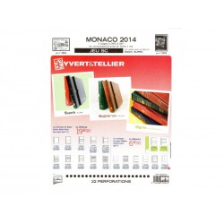 Jeu SC MONACO 2014