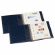 Feuilles LB en papier cartonné 1 grande poche