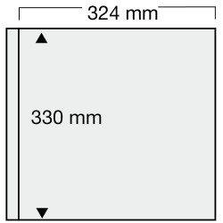 Feuille 6030 cartes postales