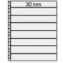 Feuilles de classement OMNIA 8 bandes