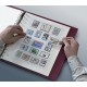 Feuilles France Timbres Autocollants 2020