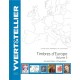 Catalogue Europe Vol 5 - édition 2021 Yvert et Tellier