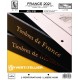 Jeu France FS 2021 1er semestre YVERT ET TELLIER