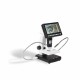 Microscope digital LCD Zoom x 10 - 500