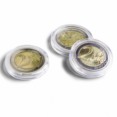 Capsules ULTRA, diamètre intérieur 17 mm