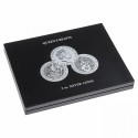 Coffret  VOLTERRA " Queen's Beasts"