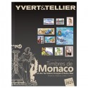TOME 1 BIS Monaco - Edition 2023 YVERT ET TELLIER