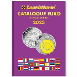 Catalogue EURO 2023