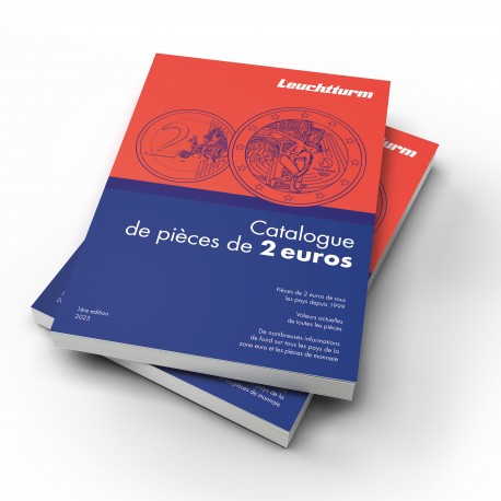 Catalogue EURO 2023