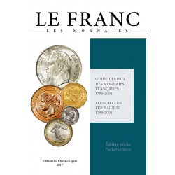 Le Franc X