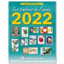 Catalogue des timbres de l'année 2022 -  YVERT ET TELLIER