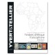 AFRIQUE Volume 1 - 2023 (Catalogue des timbres des pays d´Afrique : de Afars et Issas à Haute-Volta)