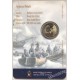 Malta 2023 Napoléon Bonaparte Coincard