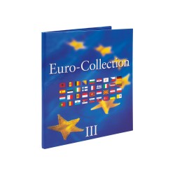 Album Euros PRESSO, Tome 3