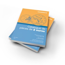 Catalogue EURO 2024
