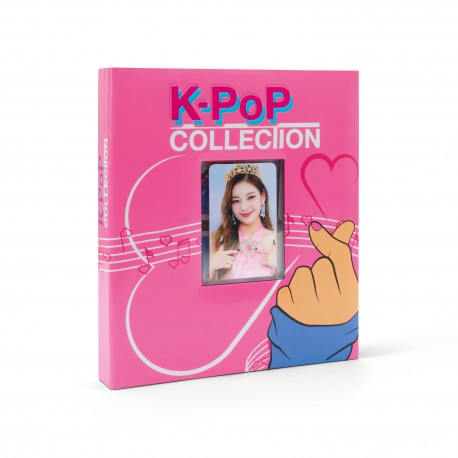 Album KPOP NOLAE