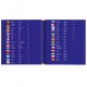 Album PRESSO collection Euro Coin