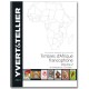 AFRIQUE FRANCOPHONE Volume 2 - 2024 (Catalogue des timbres des pays d´Afrique : de Madagascar à Zanzibar