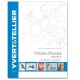 Catalogue Europe Vol 5 - édition 2025 Yvert et Tellier