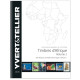 AFRIQUE Volume 1 - 2026 (Timbres des pays d´Afrique : de Afrique Centrale Britannique à Ghana)