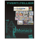 TOME 1 BIS Monaco - Edition 2026 YVERT ET TELLIER