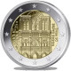 Notre Dame de Paris  2025 - 2 Euro Commémorative