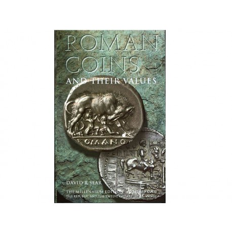 "Roman Coins Volume 1"