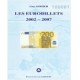 Les Eurobillets 2002-2007