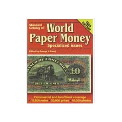 World Paper Money : Specialized Issues