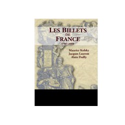 Les Billets de France