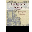 Les Billets de France