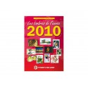 Catalogue mondial des nouveautés 2010 YVERT ET TELLIER