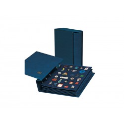 Album Compact pour pin’s