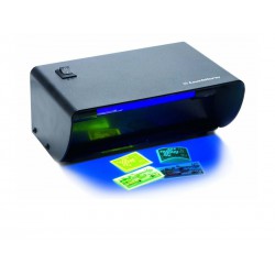 Lampe UV L 90 de bureau pour la détection de la fluorescence, 4 