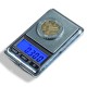 Balance digitale LIBRA Mini, 0.01-100 g 