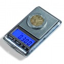 Balance numismatique digitale LIBRA Mini, 0.01-100 g