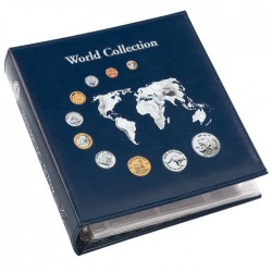 Album NUMIS World Collection