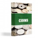 Album de pocket COINS