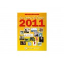 Catalogue mondial des nouveautés 2011 YVERT ET TELLIER