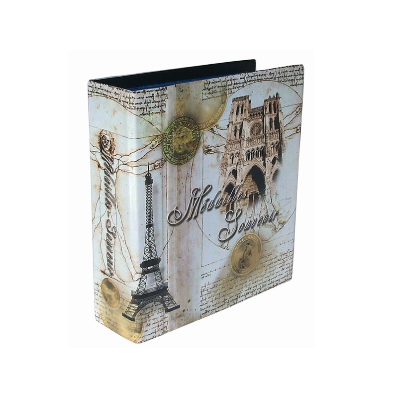 Album "ARTline" pour Médailles-Souvenir matériel...