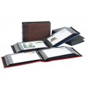 Album pour cartes/enveloppes/photos