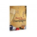 Album 100 plaques de muselet de Champagne