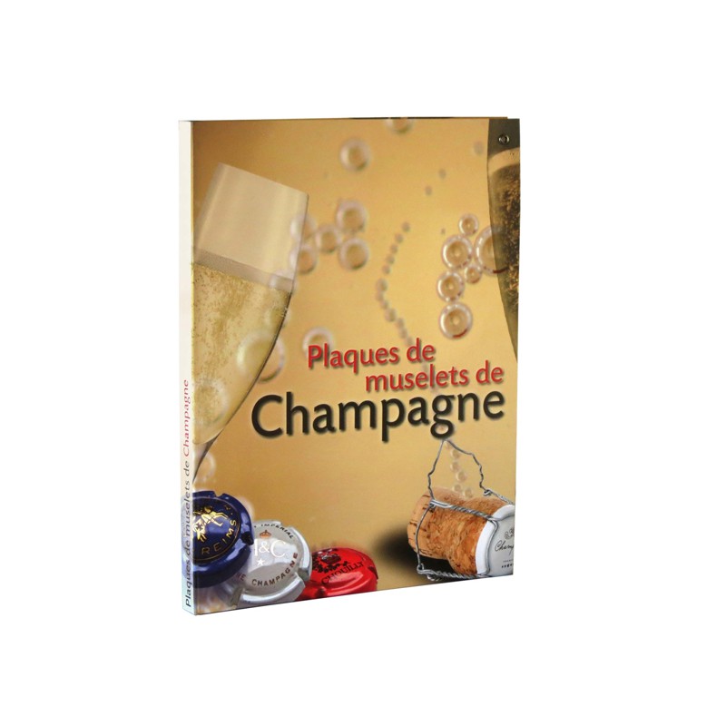 Recharges FUTURA Champ´ (pour 42 capsules de Champagne) - Yvert et