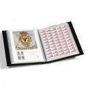 Album pour document A4 avec 40 feuilles 