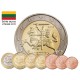 Série Euros Lituanie 2015