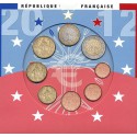 Série Euros France BU 2012